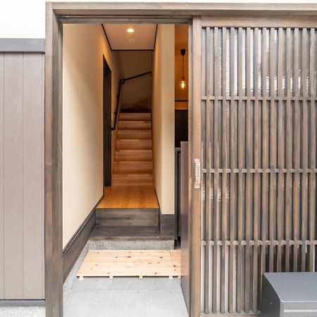 Etoile Shijo Omiya Hotel Kyoto Exterior photo