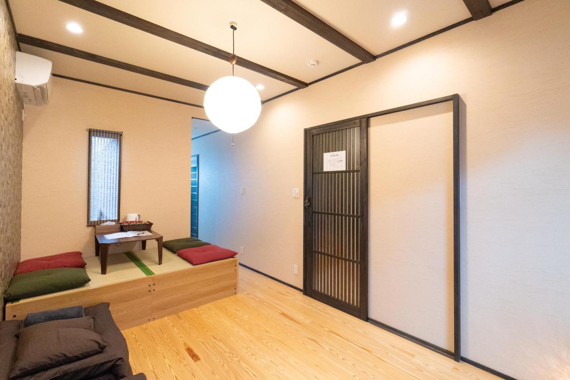 Etoile Shijo Omiya Hotel Kyoto Exterior photo
