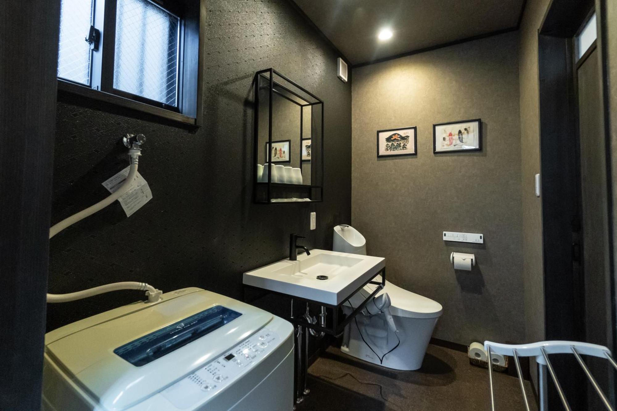 Etoile Shijo Omiya Hotel Kyoto Exterior photo