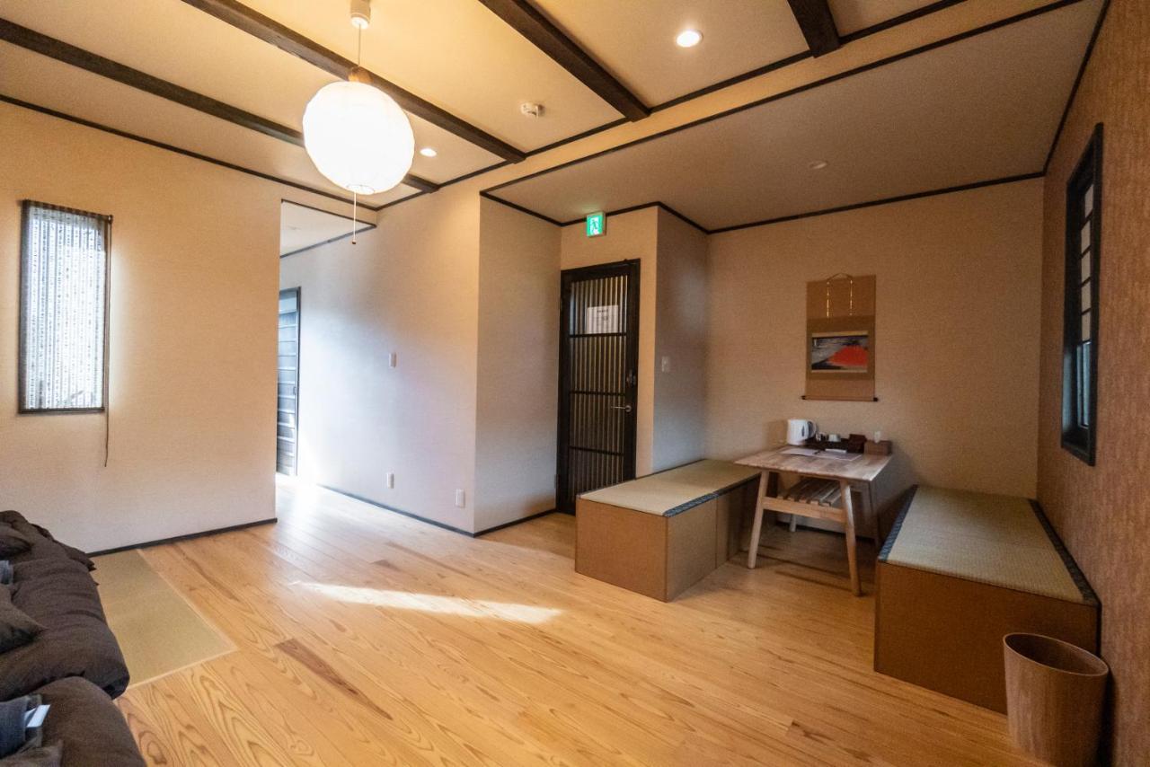 Etoile Shijo Omiya Hotel Kyoto Exterior photo